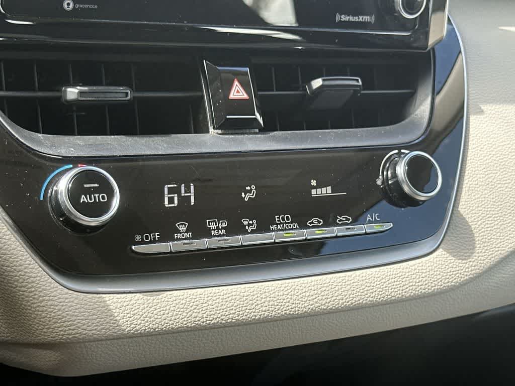 Thumbnail: 2021 Toyota Corolla - 20