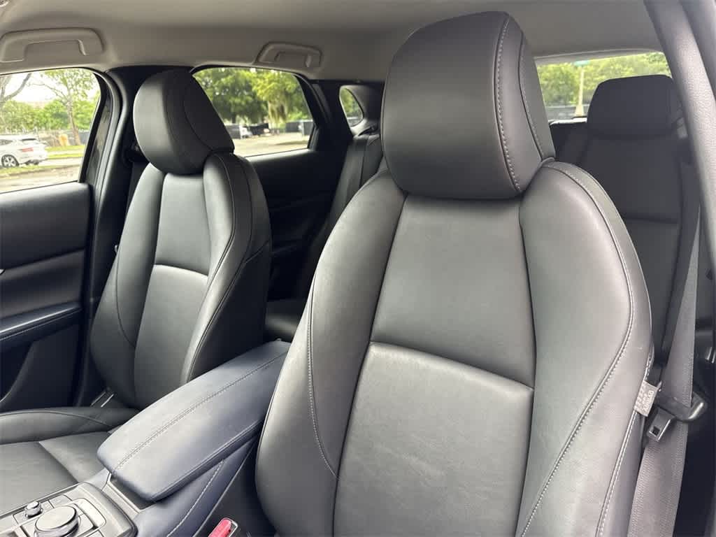 Thumbnail: 2021 Mazda CX-30 - 14