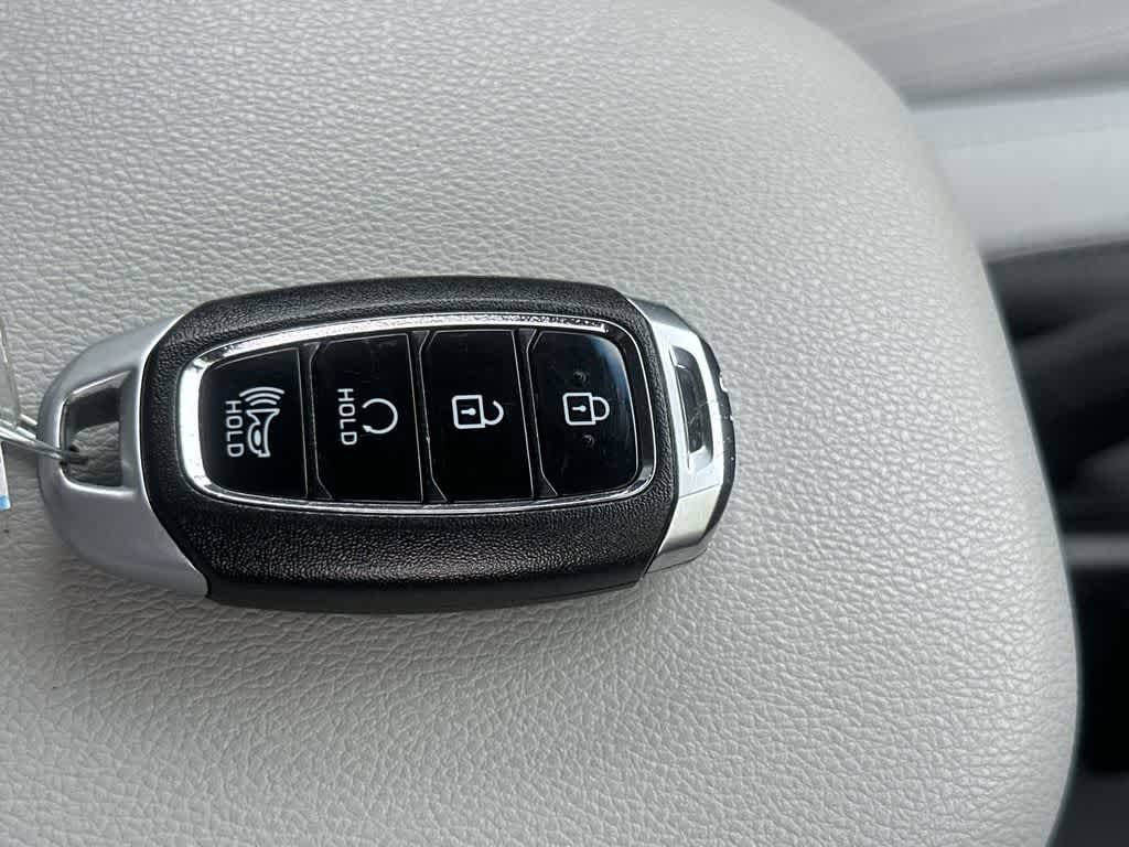 Thumbnail: 2022 Hyundai Kona - 28