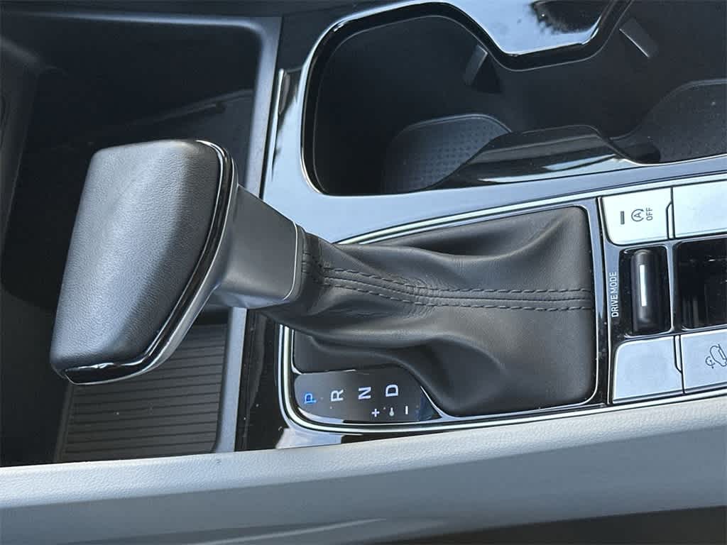 Thumbnail: 2025 Hyundai Tucson - 21