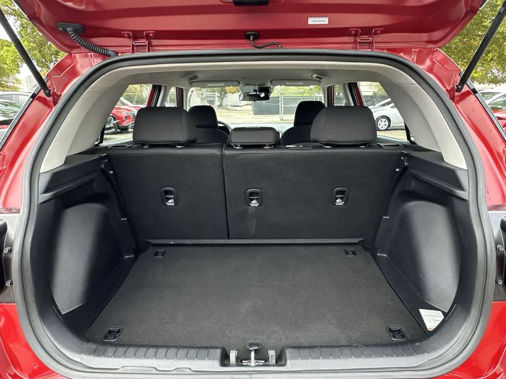 Thumbnail: 2025 Hyundai Venue - 25