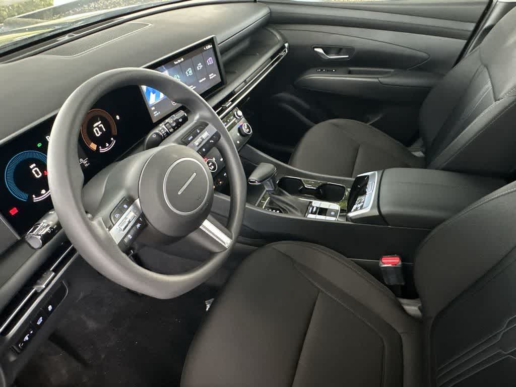 Thumbnail: 2026 Hyundai Tucson - 13