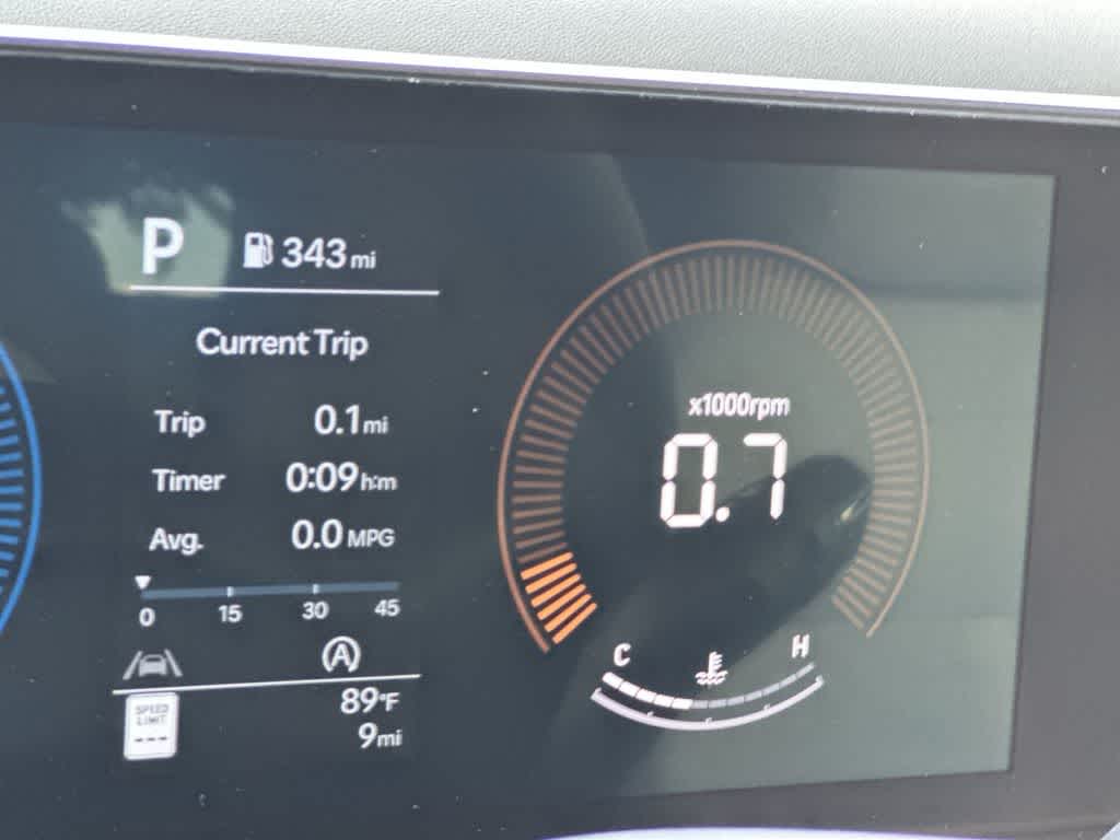 Thumbnail: 2026 Hyundai Tucson - 16