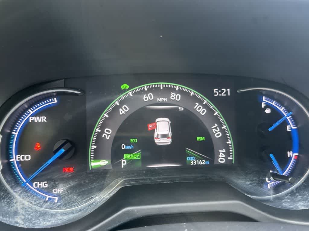 Thumbnail: 2024 Toyota RAV4 - 16