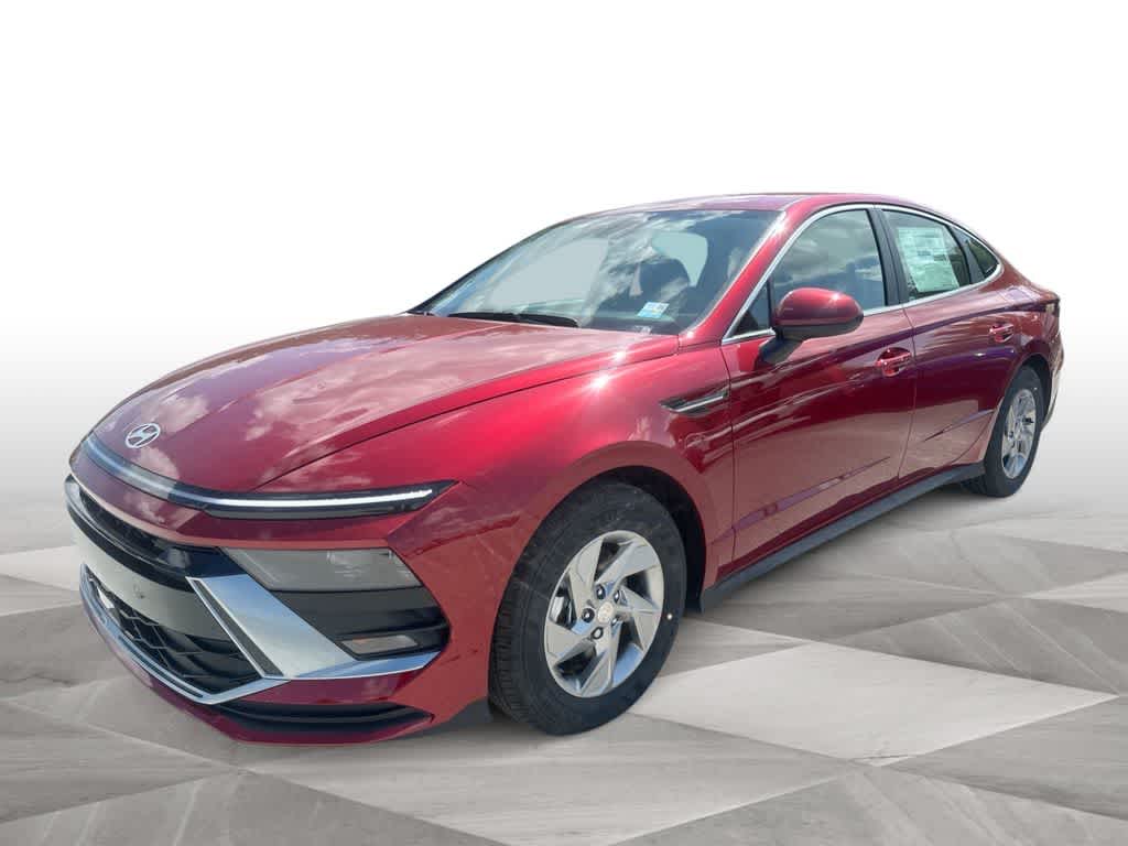 2026 Hyundai Sonata SE -
                  Doral, FL