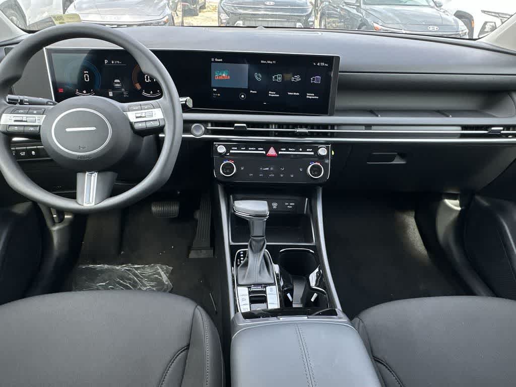 Thumbnail: 2026 Hyundai Tucson - 24