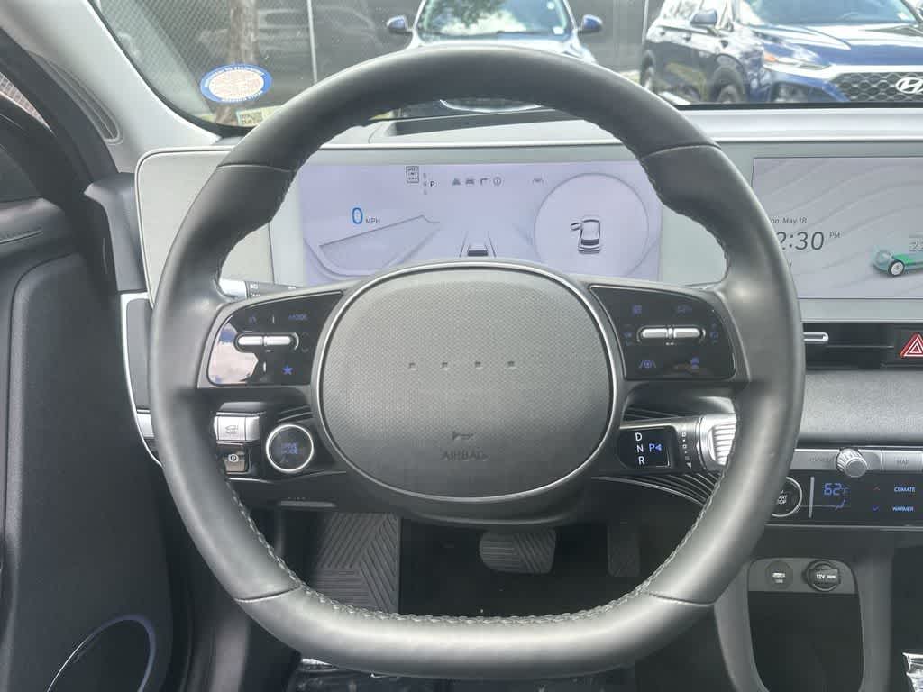 Thumbnail: 2024 Hyundai Ioniq 5 - 16