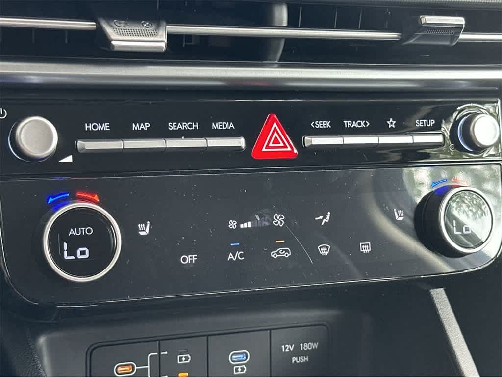 Thumbnail: 2026 Hyundai Tucson - 20