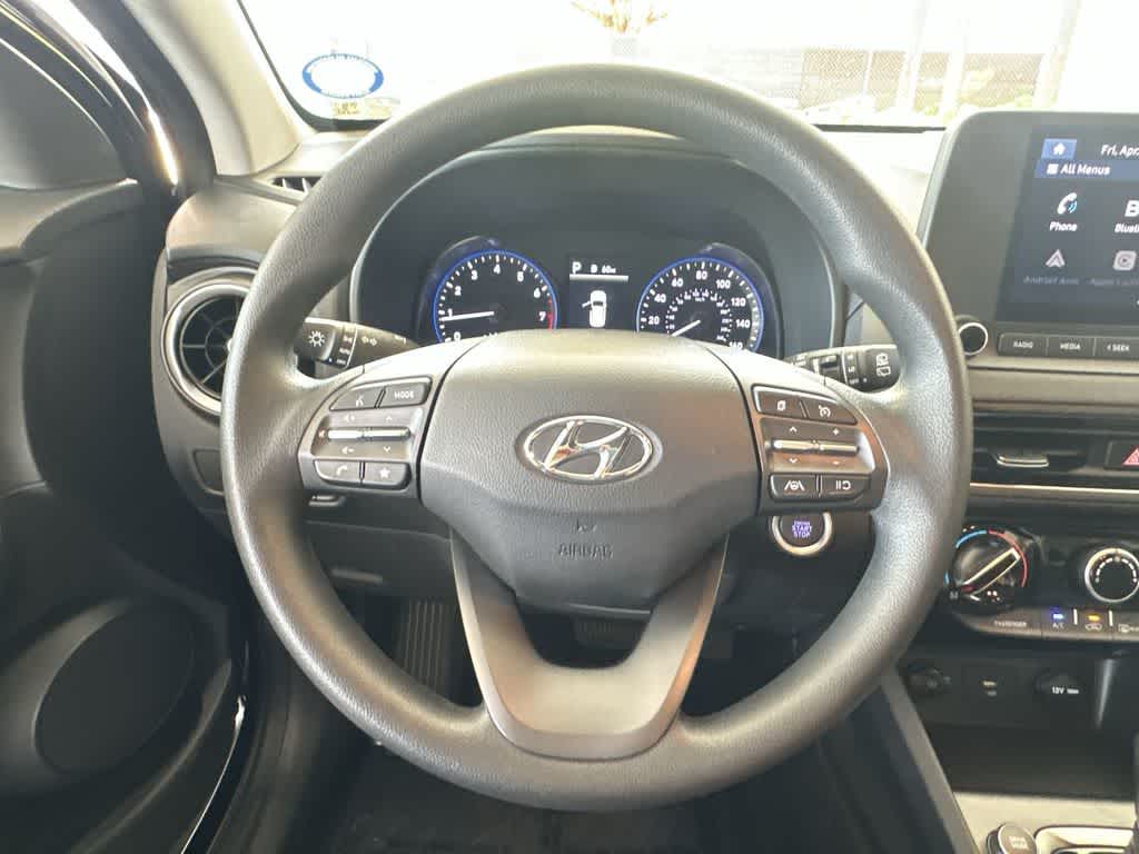 Thumbnail: 2023 Hyundai Kona - 15