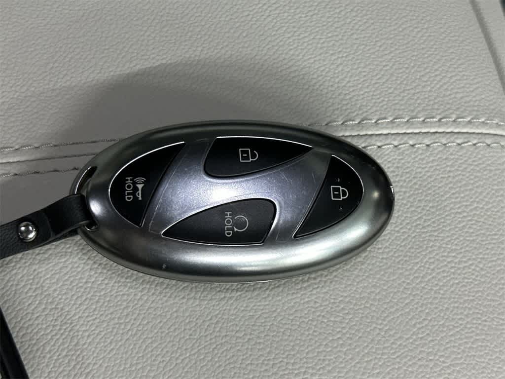 Thumbnail: 2026 Hyundai Tucson - 28