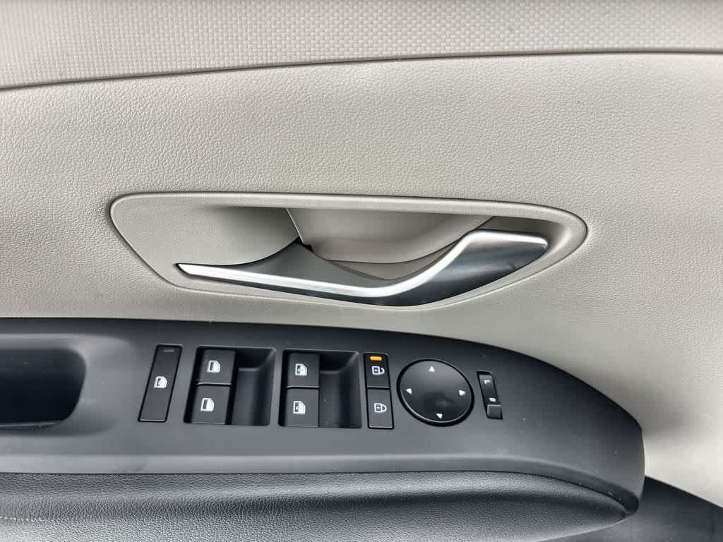 Thumbnail: 2026 Hyundai Tucson - 14