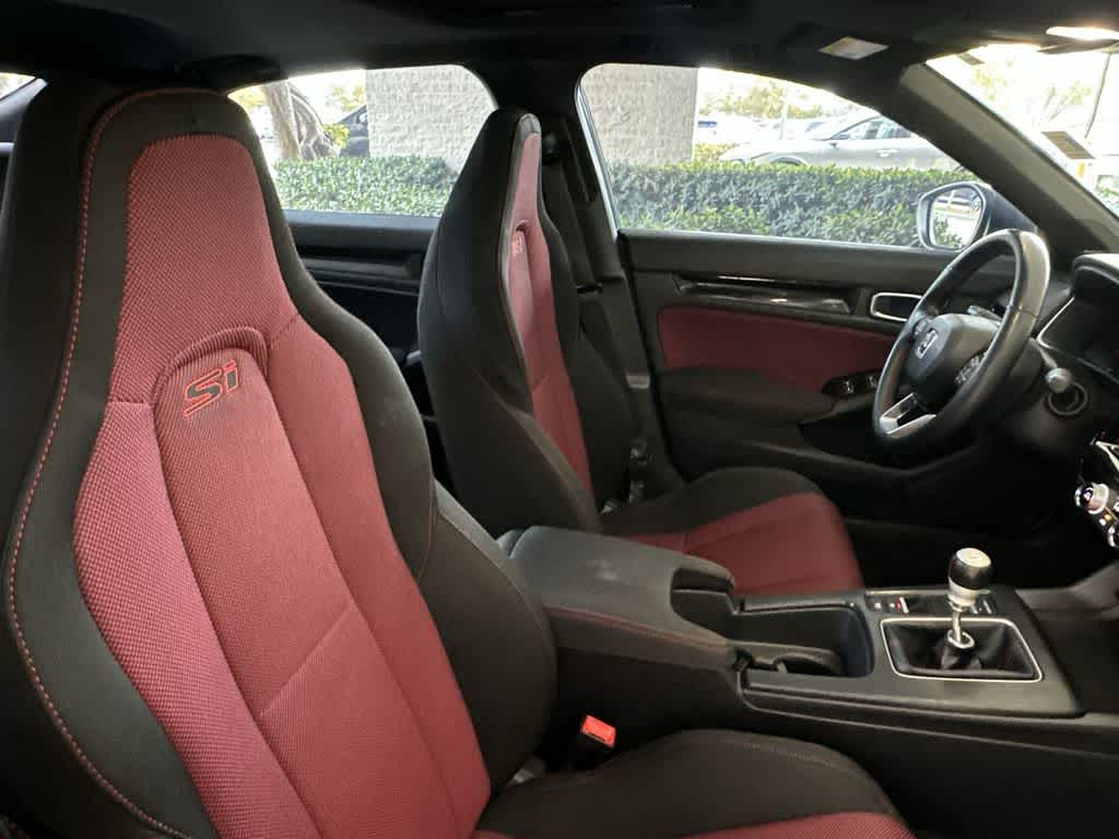 Thumbnail: 2022 Honda Civic - 27