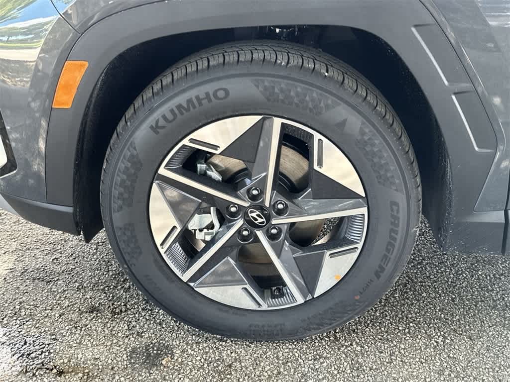 Thumbnail: 2026 Hyundai Tucson - 11