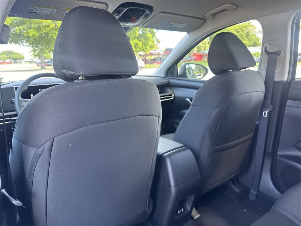 Thumbnail: 2026 Hyundai Tucson - 23