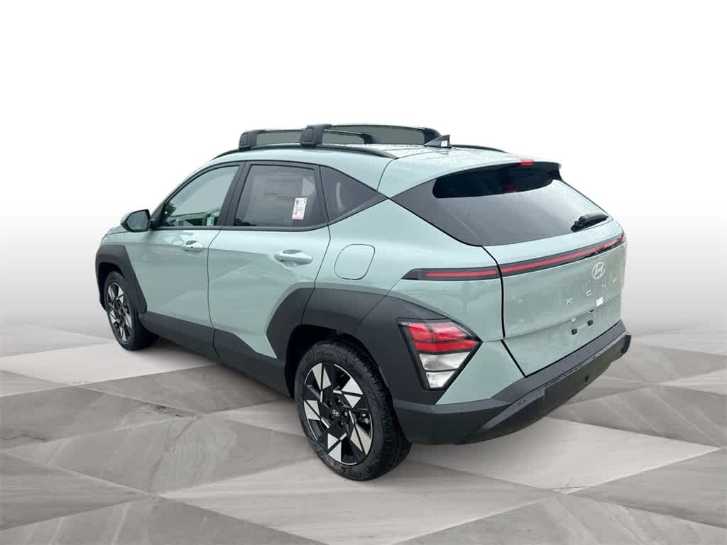 Thumbnail: 2025 Hyundai Kona - 6