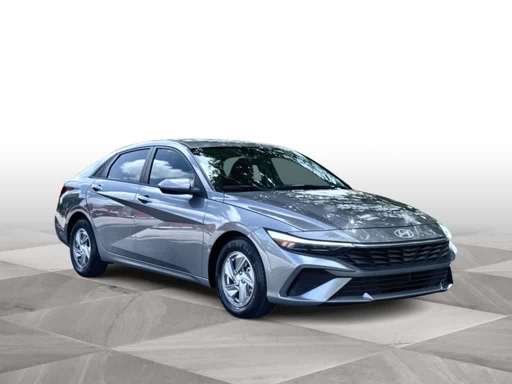 Thumbnail: 2024 Hyundai Elantra - 2