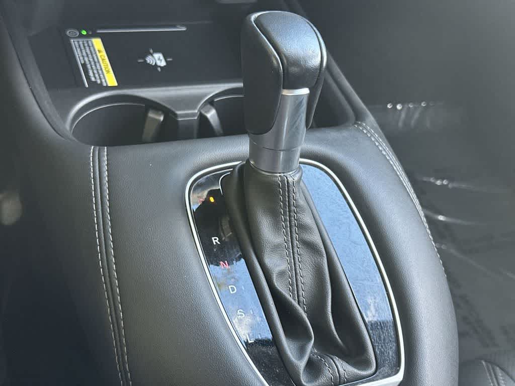 Thumbnail: 2023 Honda HR-V - 21