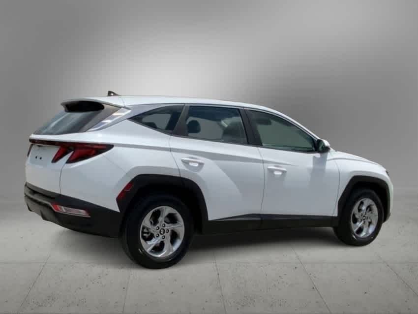Thumbnail: 2022 Hyundai Tucson - 2