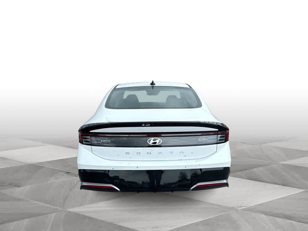 Thumbnail: 2026 Hyundai Sonata - 7