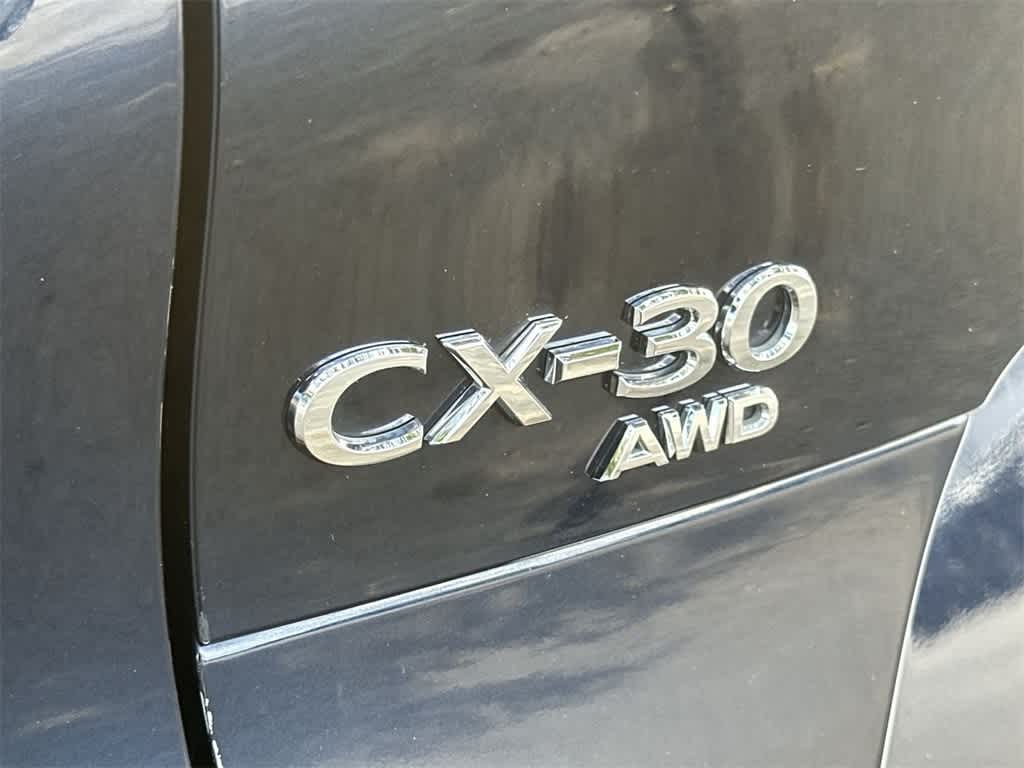 Thumbnail: 2023 Mazda CX-30 - 10