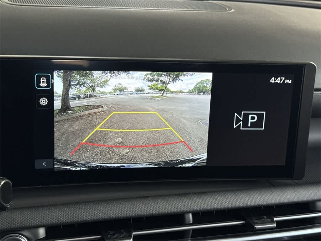 Thumbnail: 2026 Hyundai Tucson - 19