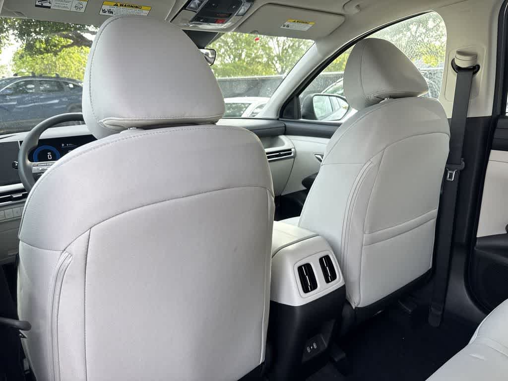 Thumbnail: 2026 Hyundai Tucson - 23