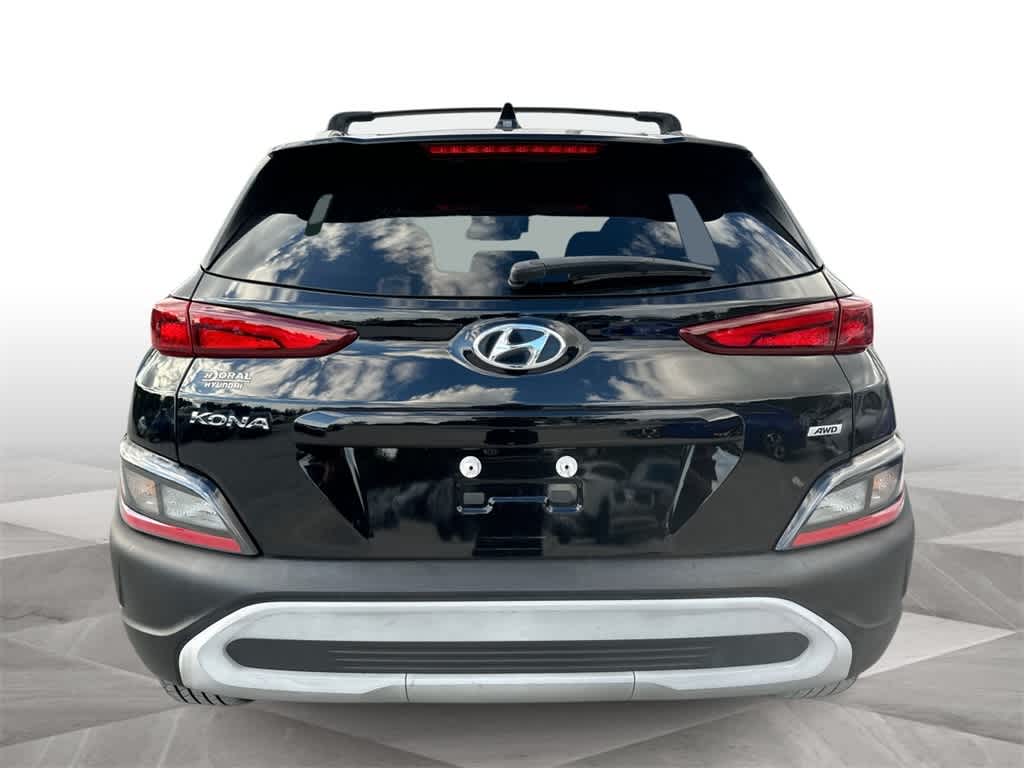 Thumbnail: 2023 Hyundai Kona - 7