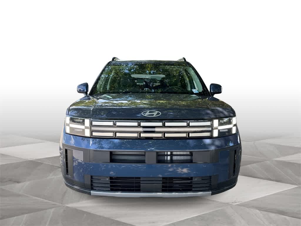 Thumbnail: 2026 Hyundai Santa Fe - 3