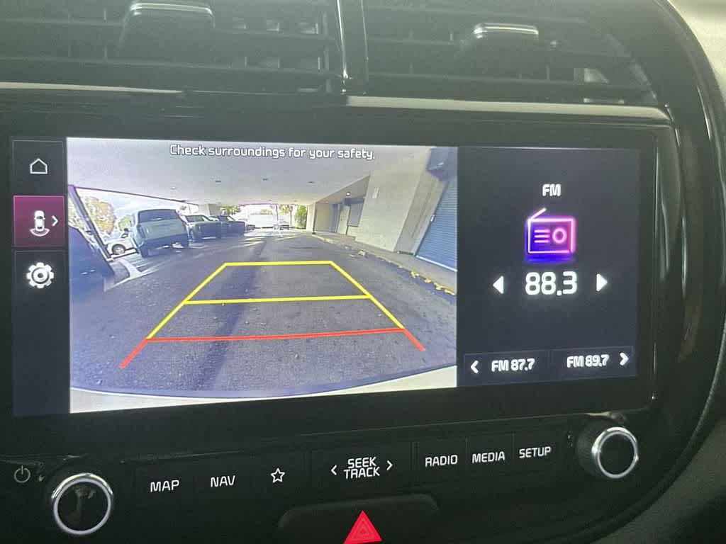 Thumbnail: 2023 Kia Soul - 19