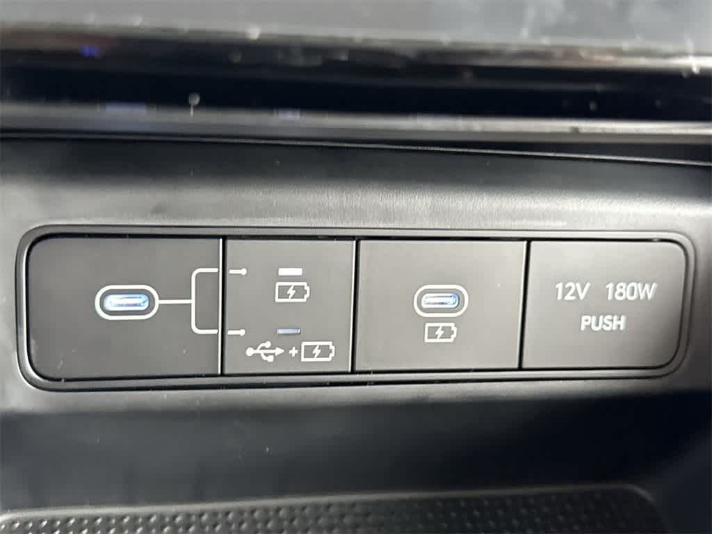 Thumbnail: 2026 Hyundai Tucson - 17