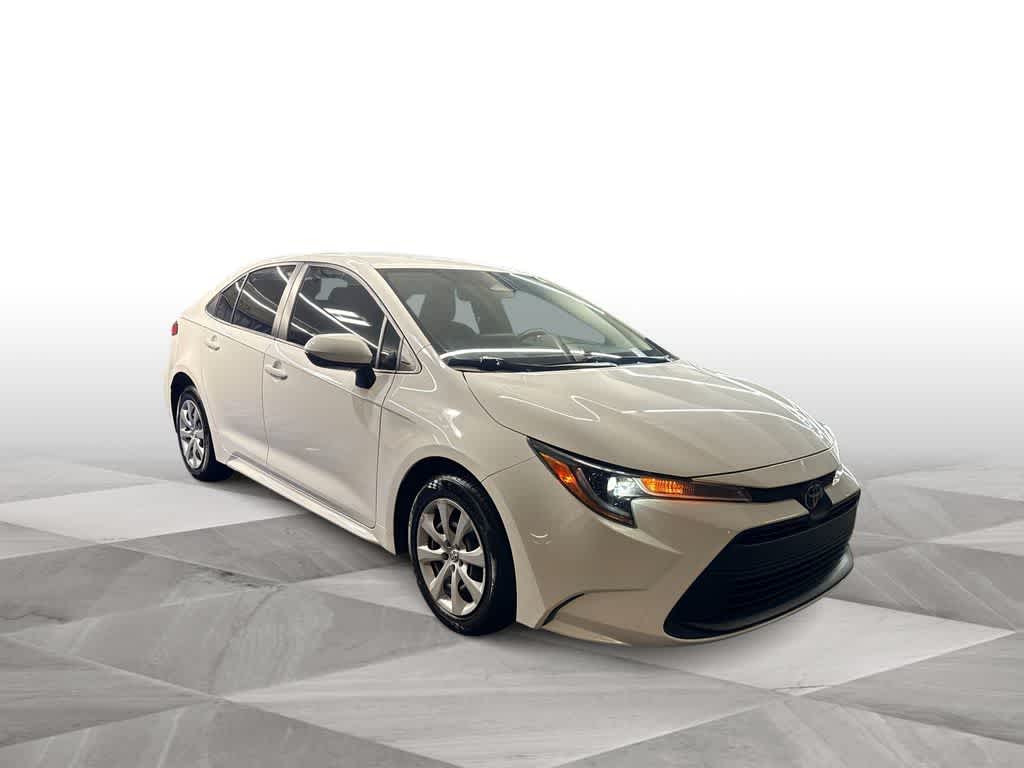 Thumbnail: 2023 Toyota Corolla - 2