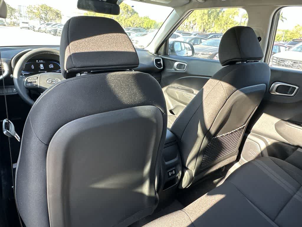 Thumbnail: 2026 Hyundai Venue - 23