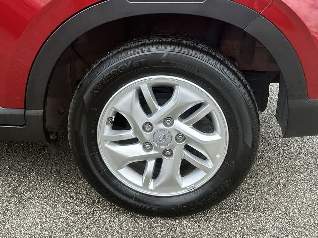 Thumbnail: 2025 Hyundai Venue - 11