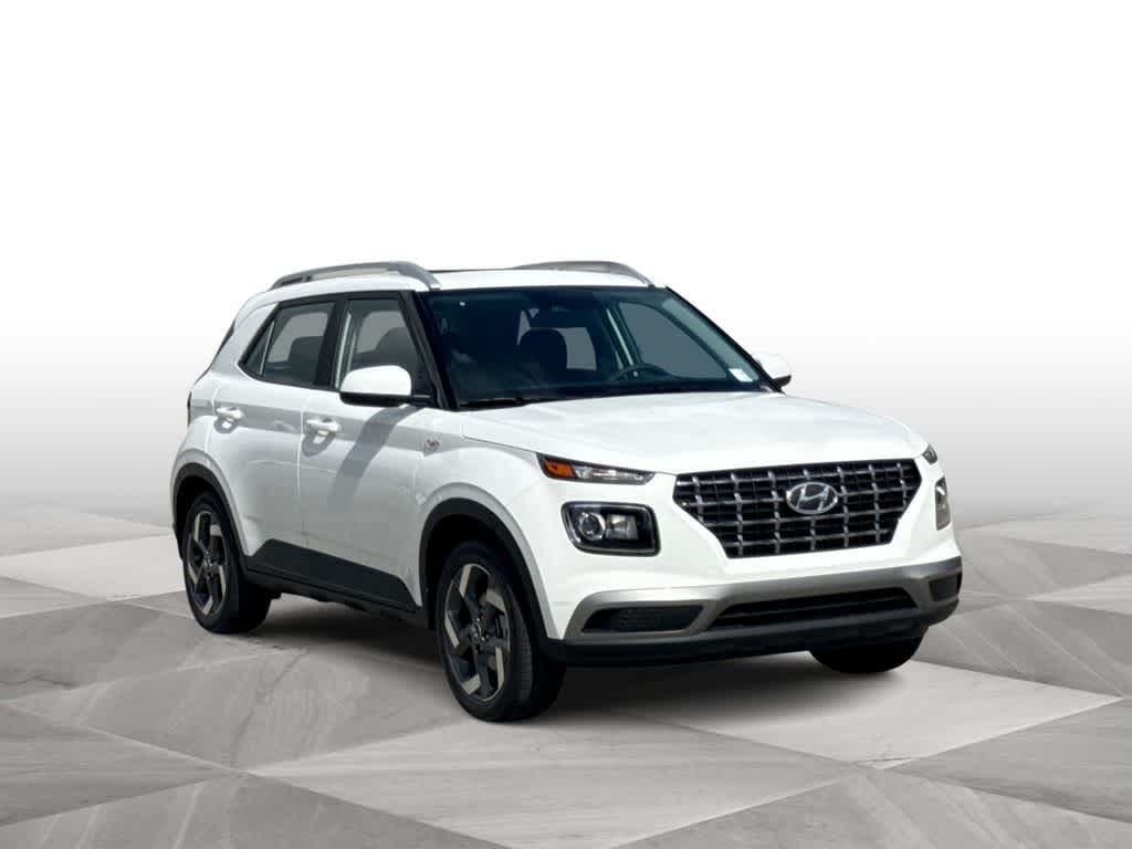 Thumbnail: 2026 Hyundai Venue - 2