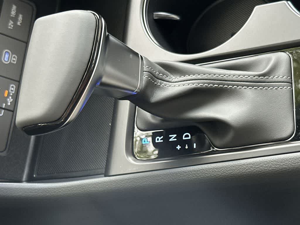 Thumbnail: 2026 Hyundai Sonata - 21