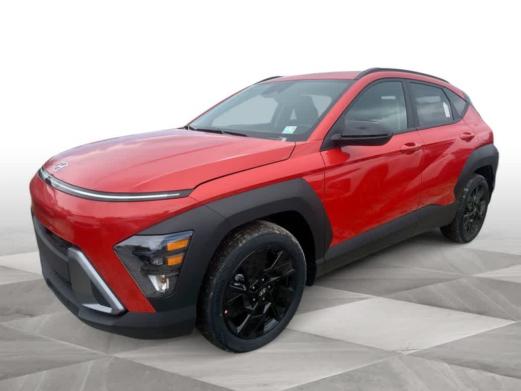 2026 Hyundai Kona SEL -
                  Doral, FL