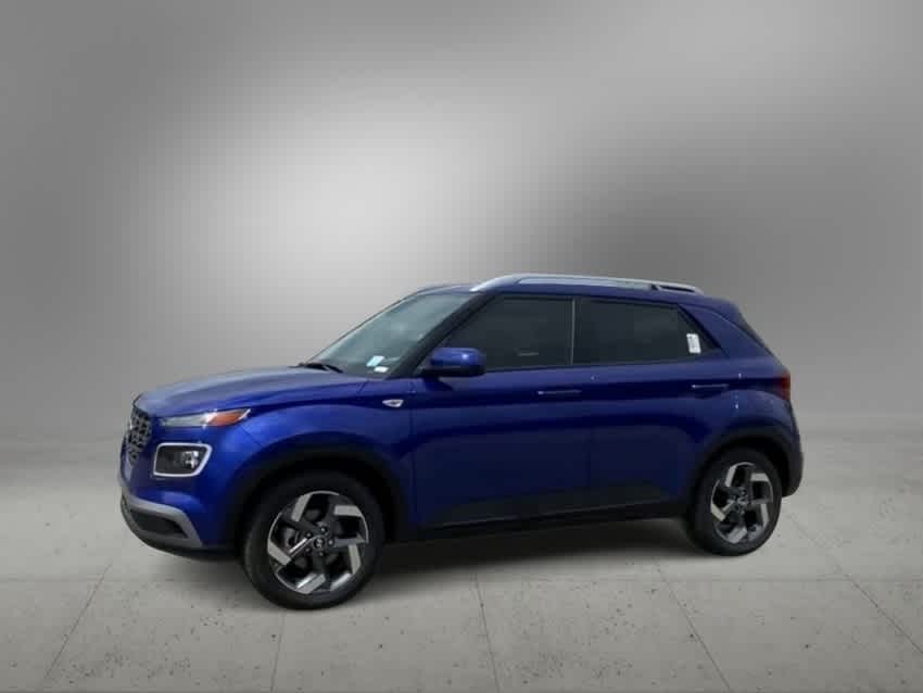 Thumbnail: 2024 Hyundai Venue - 6