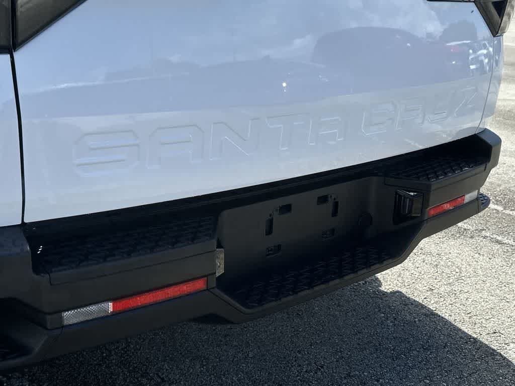 Thumbnail: 2026 Hyundai Santa Cruz - 10