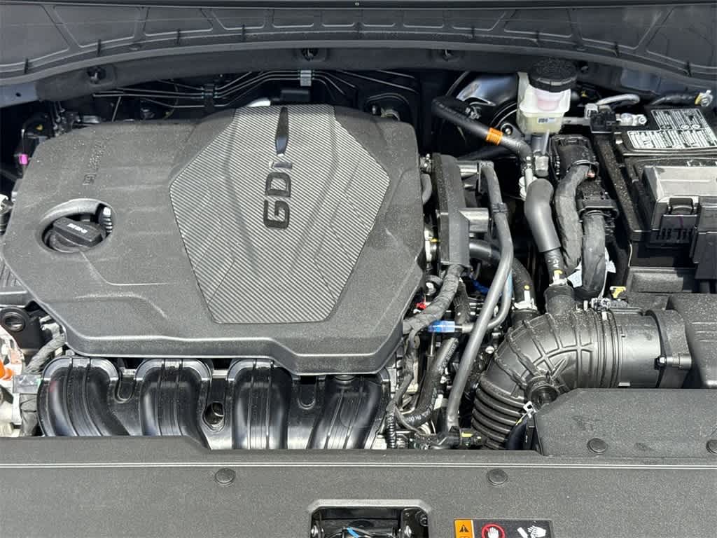 Thumbnail: 2026 Hyundai Tucson - 12