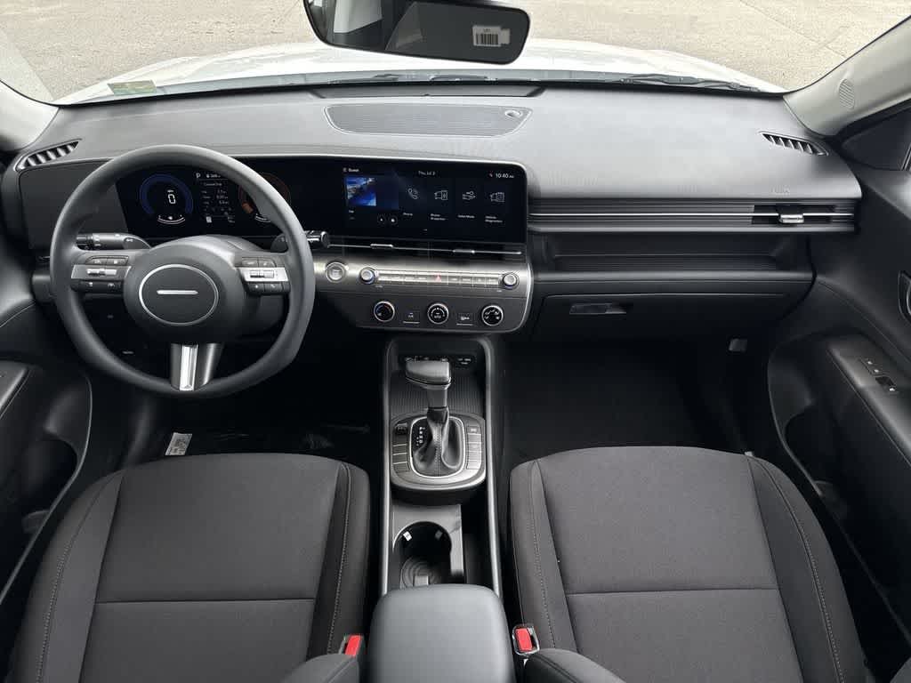 Thumbnail: 2026 Hyundai Kona - 23