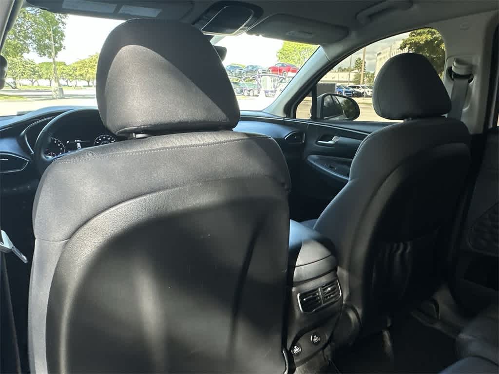 Thumbnail: 2023 Hyundai Santa Fe - 23