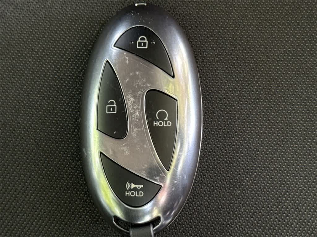 Thumbnail: 2025 Hyundai Tucson - 28