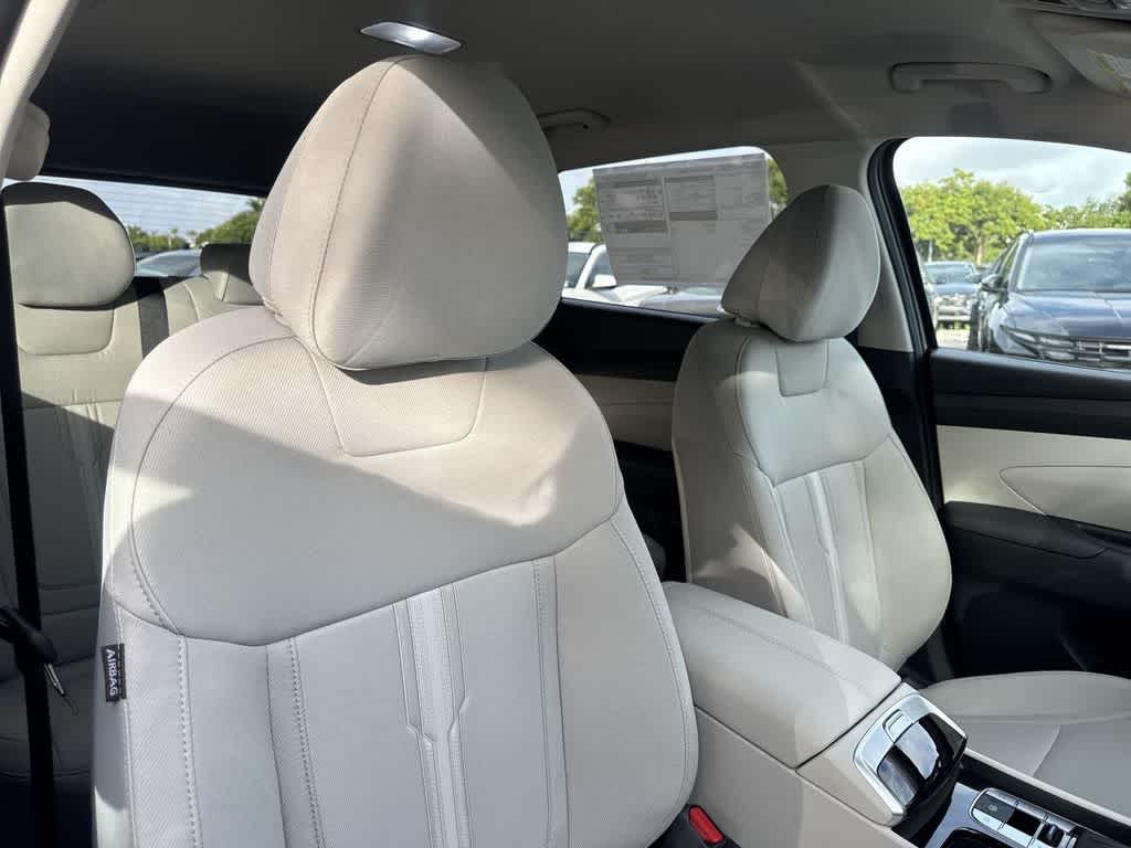 Thumbnail: 2026 Hyundai Tucson - 27