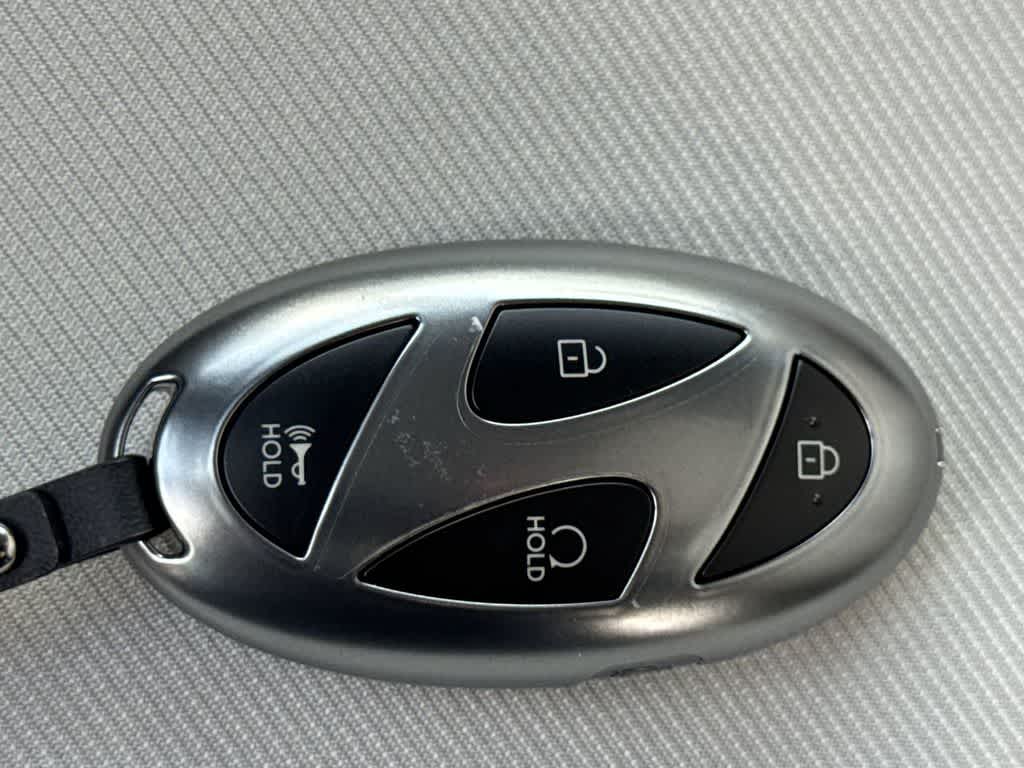 Thumbnail: 2026 Hyundai Tucson - 28