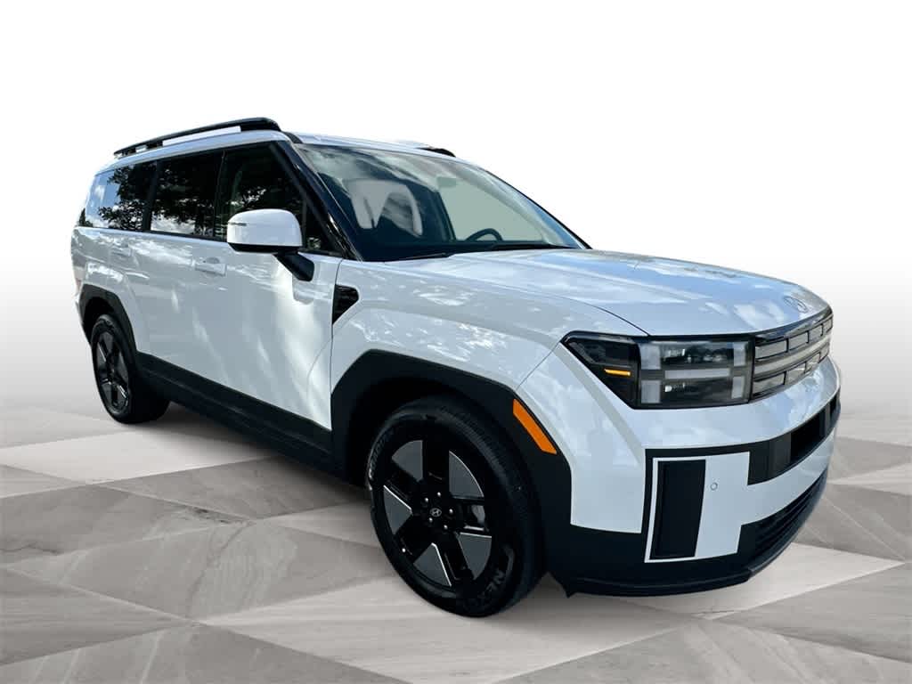 Thumbnail: 2025 Hyundai Santa Fe - 2