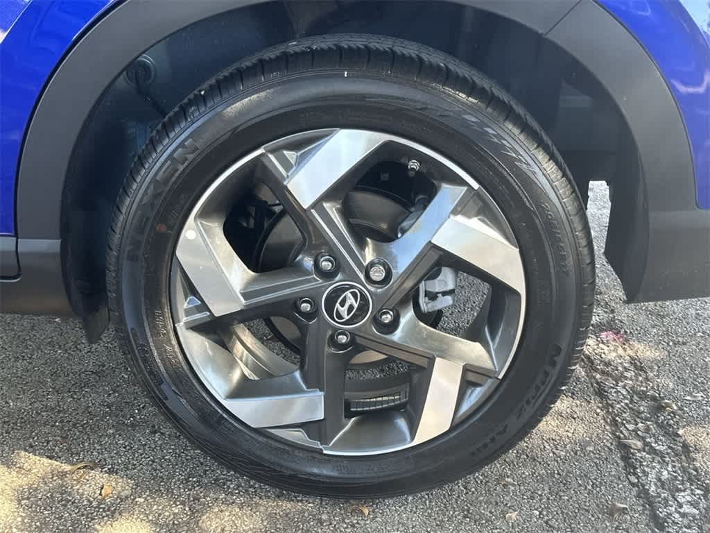 Thumbnail: 2025 Hyundai Venue - 11