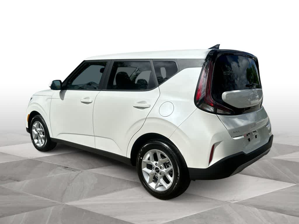 Thumbnail: 2025 Kia Soul - 6