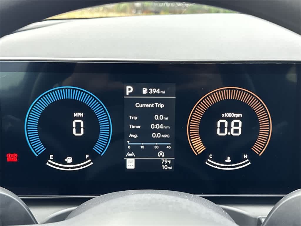 Thumbnail: 2026 Hyundai Tucson - 16