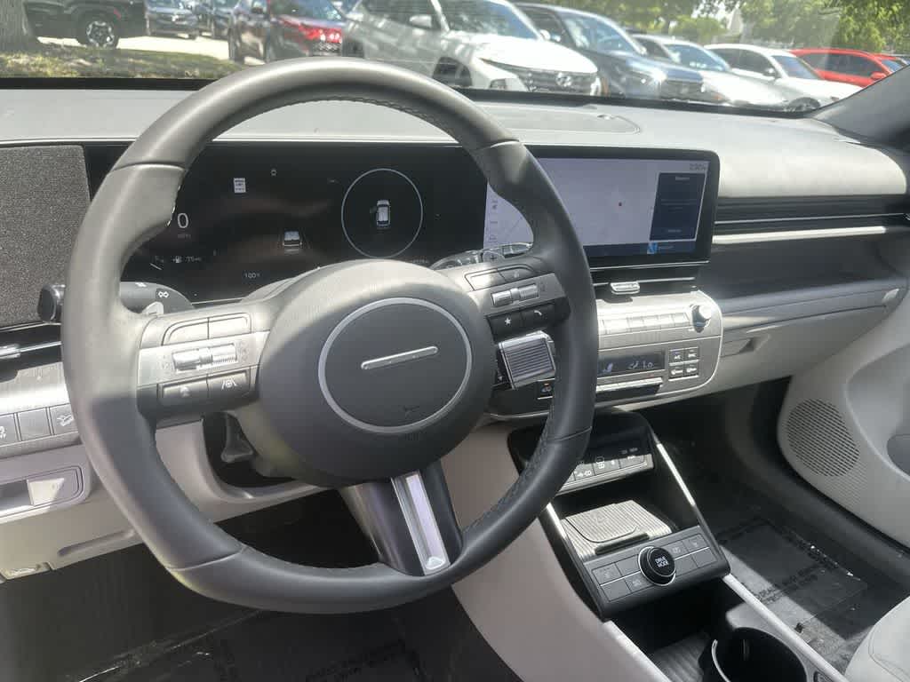 Thumbnail: 2024 Hyundai Kona - 14
