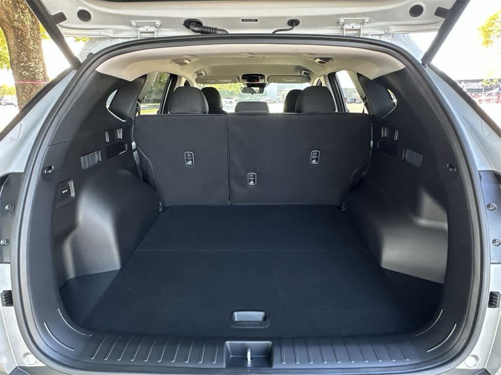 Thumbnail: 2026 Hyundai Tucson - 25